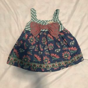 Matilda Jane top - 2T